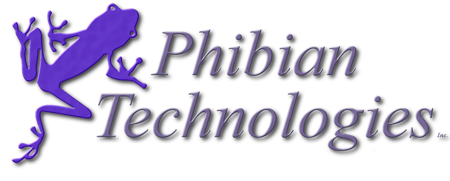 Phibian Technologies Inc. Logo