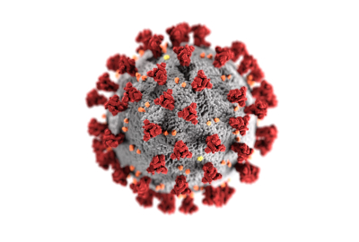 COVID-19 virus